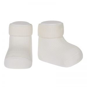 Condor Ankle Socks With Double Cuff Cava 303 (Beige)